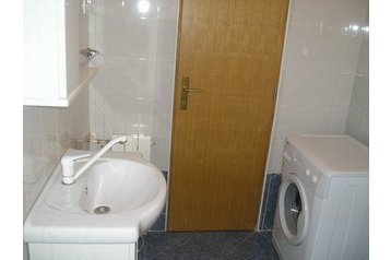 Croazia Privát Mali Lošinj, Esterno